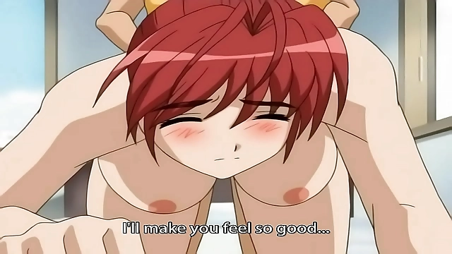 Getting Wet and Wild with Sexfriend 2: Unleash Your Inner Slut with This Uncensored Hentai Treat from Japan!