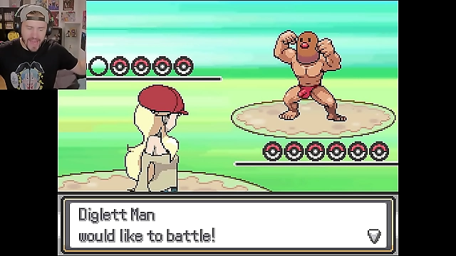 Japanese Pokemon Ecchi: Unleashing Diglett s Ultimate TRUTH