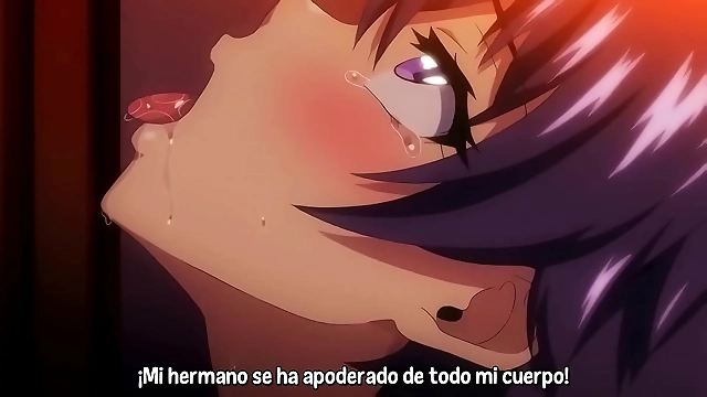 Revealing the Sexy Secrets of Mako-chan s Kaihatsu Nikki Ova Cap 02 with Subtitles in Spanish