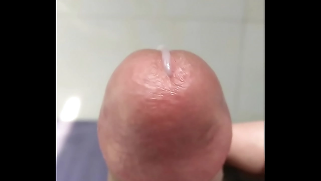 Get Taste of Luscious Cum Splatter: Two Incredible Ejaculations You Won t Forget!