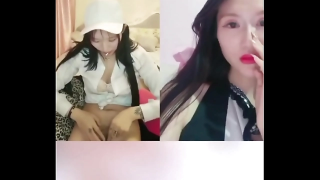 Horny Japanese Enchantress Sexy Show Puts Your Nuts in a Vice!