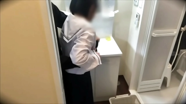 JAV Sensation: I Woke Up to a Surprise Sight and Had to Satisfy My Horny Needs with a Big Dick and a Tight Pussy!