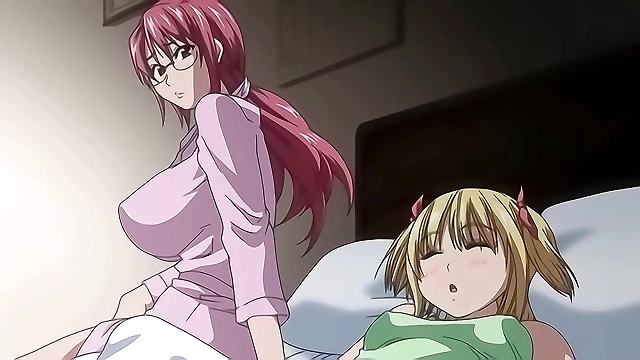 Unleash Your Horny Lesbian Fantasies with This Scandalous Teacher-Student Erotic Cheating Session! Exclusive Hentai Scene Reveals All!