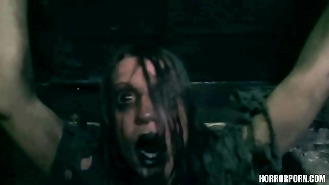 Relish in the Luscious Violence and Enchanting Gore of the Evil Dead Horror Porn