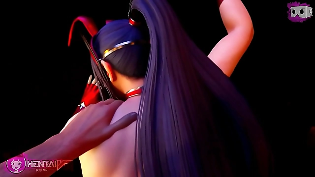 Bunny Irelia s Enchanting Fuck: Delight in Her Luscious Body and Irresistible Moves!