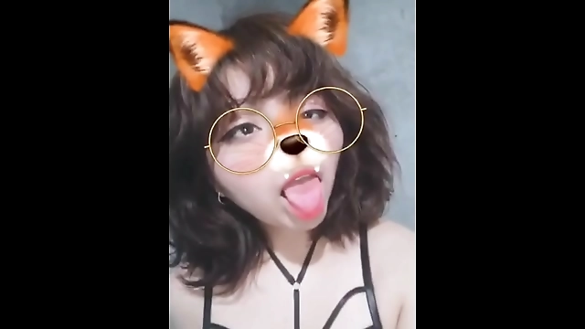 Cute Little Slut with a Rich Pussy - Full Compilation (English Subtitles)