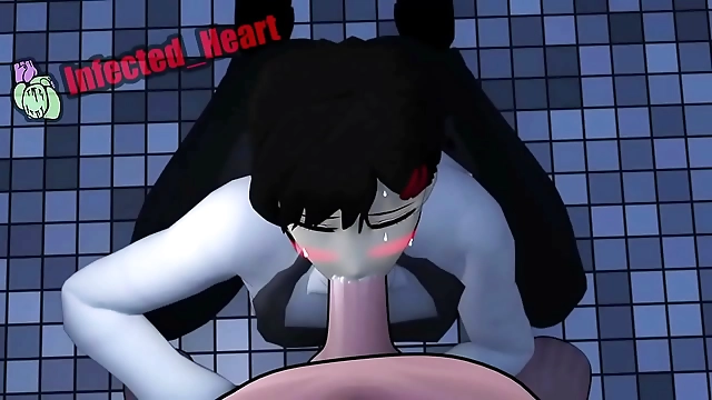 JAVcutie Kobeni Delivers Mind-Blowing POV Blowjob with Enchanting Sounds