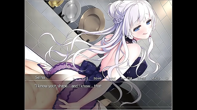 JAV Slut-Fest: The Humbling of a Holy Maiden part 4 - MILF Euphoria Unleashed!