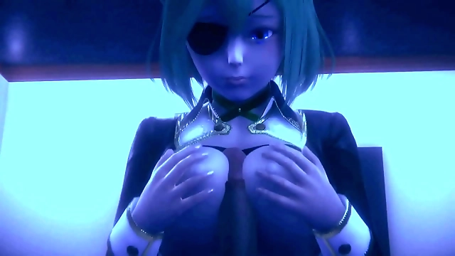 Japanese Anime Hentai with Uncensored Cosplay Scenes featuring Sexy Succubus!