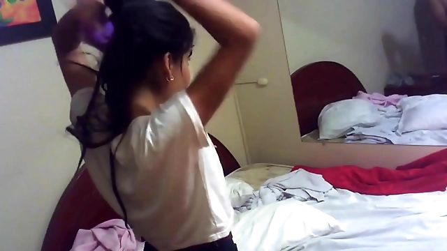 Banging My 19-Year-Old Luscious Best Friend - A Wild and Forbidden Ride!