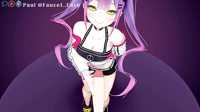 Ultimate Handjob by T wa-Sama&quest; Your Mind Will Boggle!