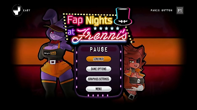 Champagne Sex Party with Furry Pirate: Experience the Ultimate Frennis Night Club Hentai Game PornPlay Episode 15