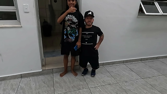 Japanese JAV Idol Jasmine Santanna Gets Nailed by Pitoco - Luscious Nymphet s Screwing Session