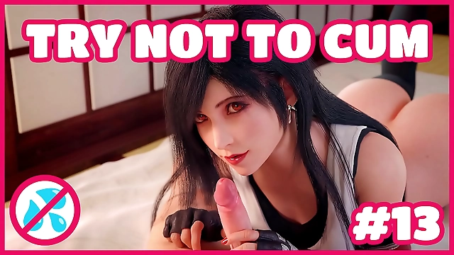 Unleash Your Inner Fap Hero with New Game Challenge Hentai 3D Girls! Try Not to Cum!