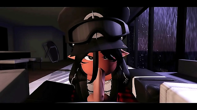 Relish in the Sweet Pleasures of a Luscious MILF with a Happy Ending! JAV Hentai Exclusive!