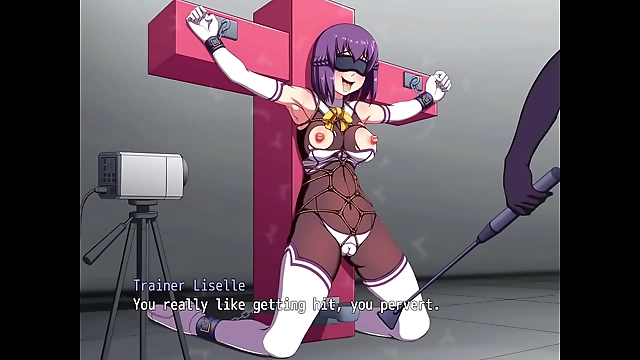 Unleash Your Desires with the Luscious Agent Emil in Part 4 of Infiltrating JAV Series