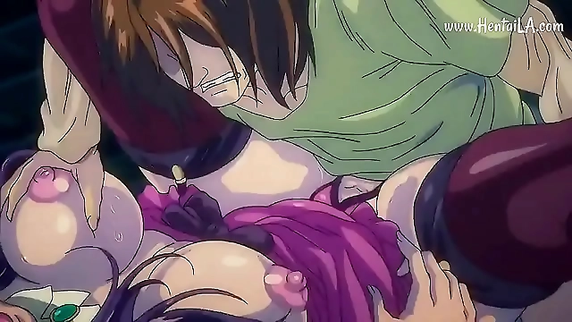 JAV Dream Girl Transforms Man into Woman and Pounds Him for Pleasure