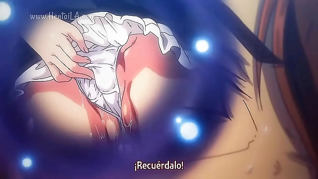 JAV Lovely Enchantress Transforms Man into Sexy Woman Pounds Him on Top