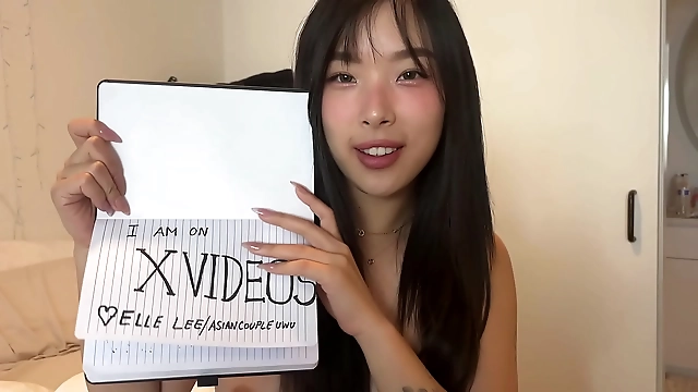 Verification Video: Luscious Japanese Beauty s Alluring JAV Display