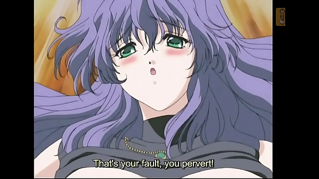 Experience Ultimate Japanese University Hentai Sex: Alluring Enchantress Seduces Slutty Students