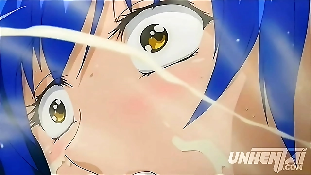 Get S–t Faced with this Luscious Busty College Teen s HUGE Cumshot & Subtitles in HD!