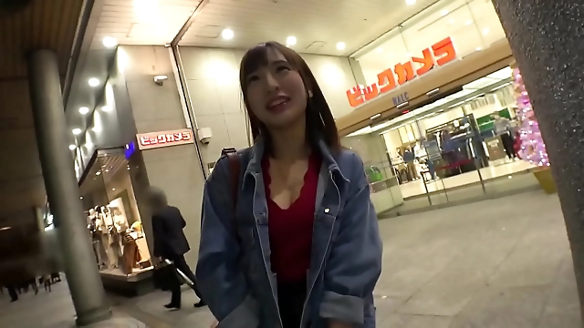 18+ Only: Aya s Back for More! Unforgettable Beauty Therapist Gives It Her Best Shot