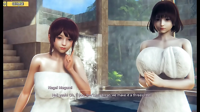 Unleash Your Inner Beast with These Luscious JAV Sluts