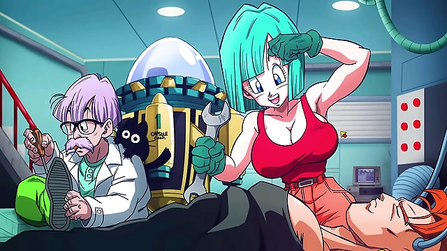 Explore the Luscious Kinky Paradise of Adult Games with Kame Part 1