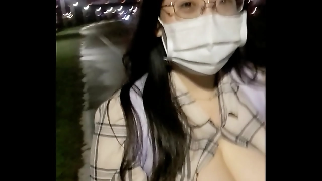 Tempting Tits and River Rambles - A Breathtaking JAV Experience