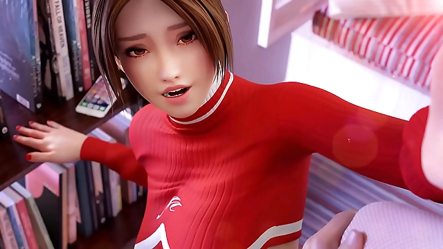 JAV Doa Marie Rose Deepthroats a Dick that Makes her Squirt like Never Before! Mai Shiranui Uncensored Hentai Creampie