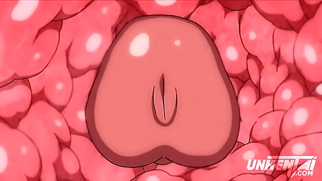 Unleash Your Lust with Young Asian Girls in Stockings: Exclusive Hentai Scene