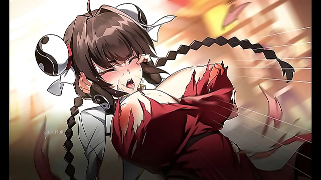 Welcome to the Sexy World of Waifu Fighters - Part 1