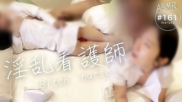 You Won t Believe the Steamy Scene with the Luscious Nurse and the Doctor! MILF s Anal Obsession & Hair-Pulling Climax Exposed in Full Movie - only for JAV Fans!