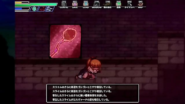 Experience the Ultimate Pleasure in a Sealed Cave Erotic Nest with Seductive Enchantresses