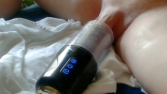 Fully Devoted to Your Pleasure: The Ultimate Sex Toy Experience