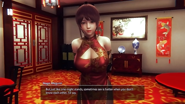 Witness the Ultimate Hentai Experience with Candy the Alluring Enchantress from Japan!