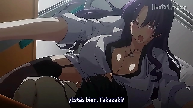 Sophisticated Slut Invites You to Her Depraved World of Lust and Pleasure