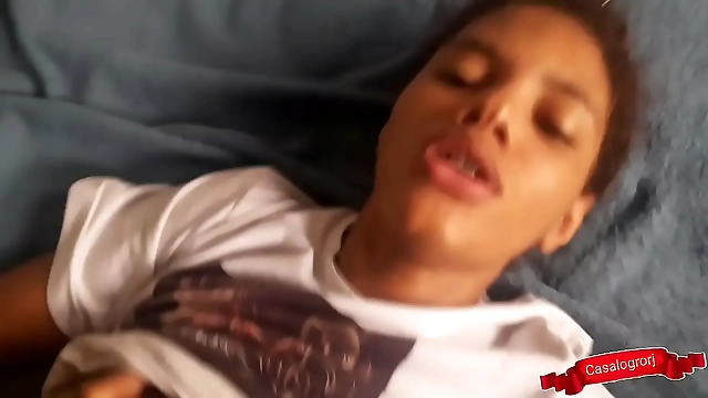 Hell Yeah! I Just Fucked My Little Stepdaughter While My Wife Was Out