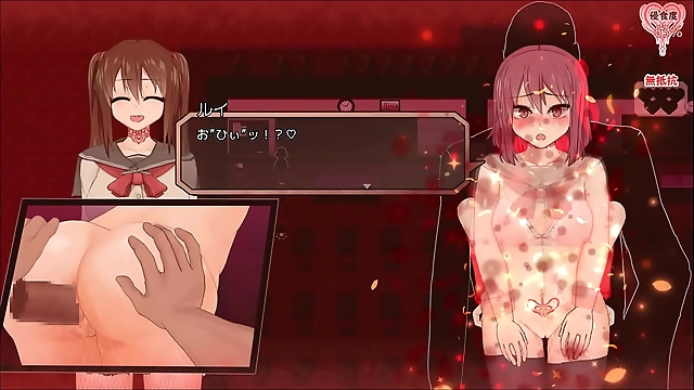 Welcome to the World of Luscious Asian Women! Check Out This Insanely Hot Sorurui -after mini Hentai Game!