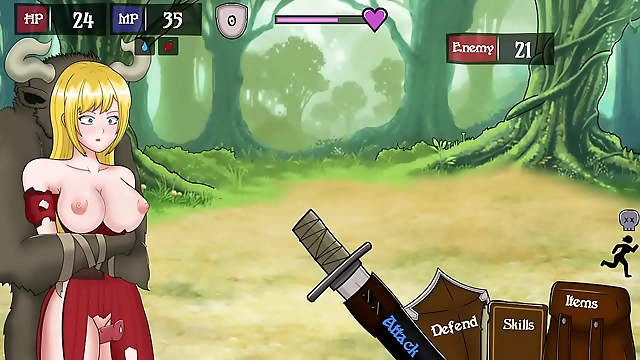 Yo ho it s a pirate s life for me! Welcome aboard Ashley s pirate ship! Join her as she battles the fearsome minotaur in the forest