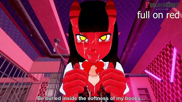 JAV Beauty Meru Takes it All in POV Red Hot Pleasure