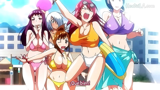 JAV Hentai Series - Enchanting Sluts Intense Orgies and Kinky Fetishes Unleashed!