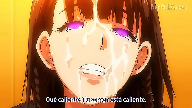 Hentai Heaven: Luscious Japanese Enchantresses in Alluring Slutty Acts