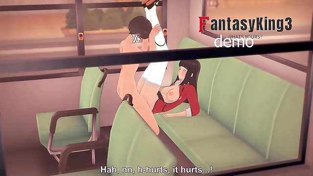 Hinata s Racy Bus Ride: Naruto s Promo Video on RED