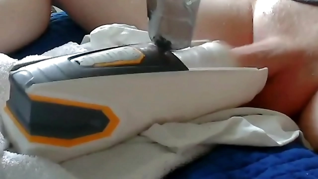 I m a Horny Slut Who Can t Get Enough of This JAV Toy!