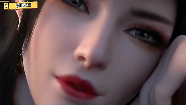 Unleash Your Inner Slut with the Ultimate Hentai Fantasy - Medusa Queen in 3D Uncensored!