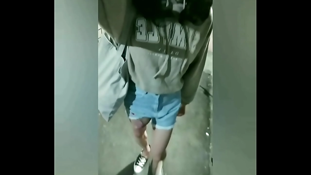 Wank in Public and Cum on Command: A JAV Masturbation Session Like No Other