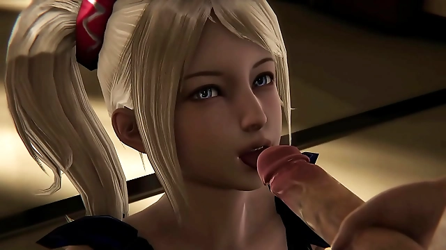 JAV Debt-Free Student: 3D Hentai SFM Anime
