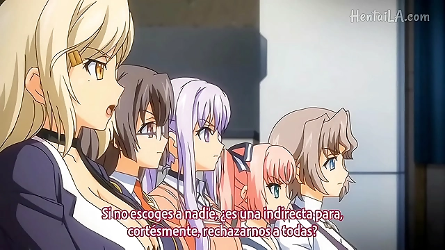 Unleash Your Inner Slut with Tugou Episode 2 in Spanish!