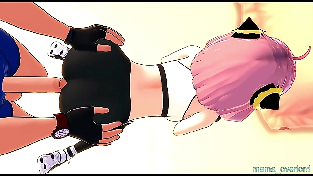 JAV Spy in Training - Exclusive Look at Alluring All-Black Ensemble!